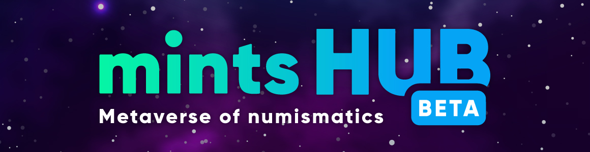 Mintshub — платформа для оценки, покупки и продажи монет